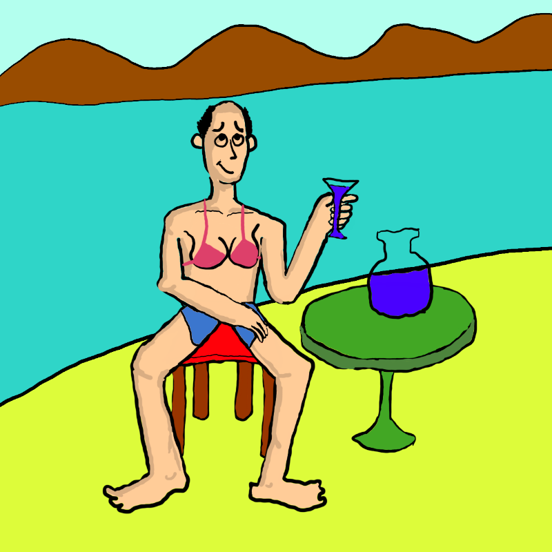 pOUR ANOTHER DRINK #19 static token preview