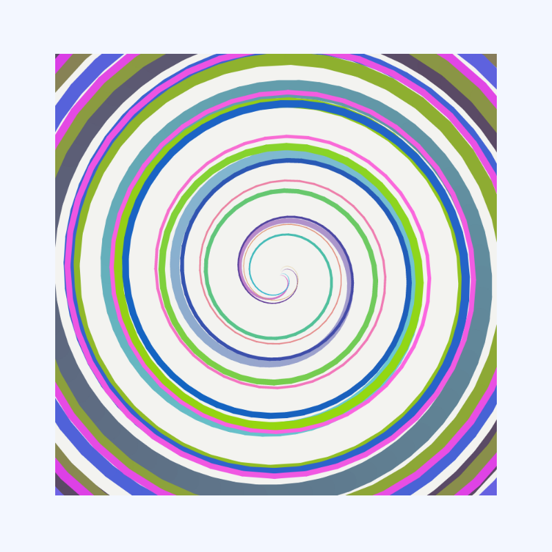 Hypnotez #25 static token preview