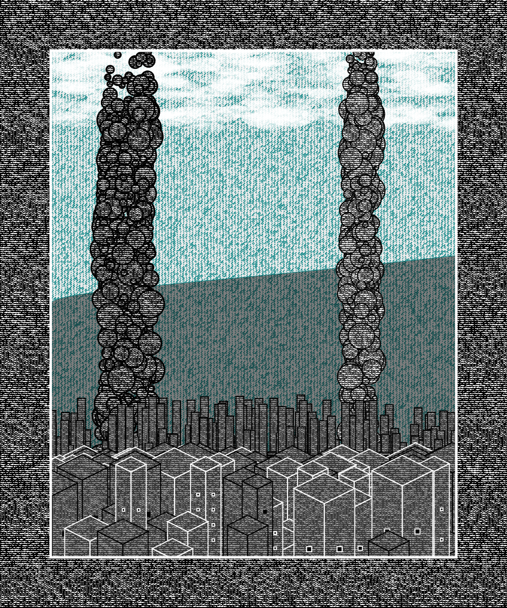 Depressed town #2 static token preview