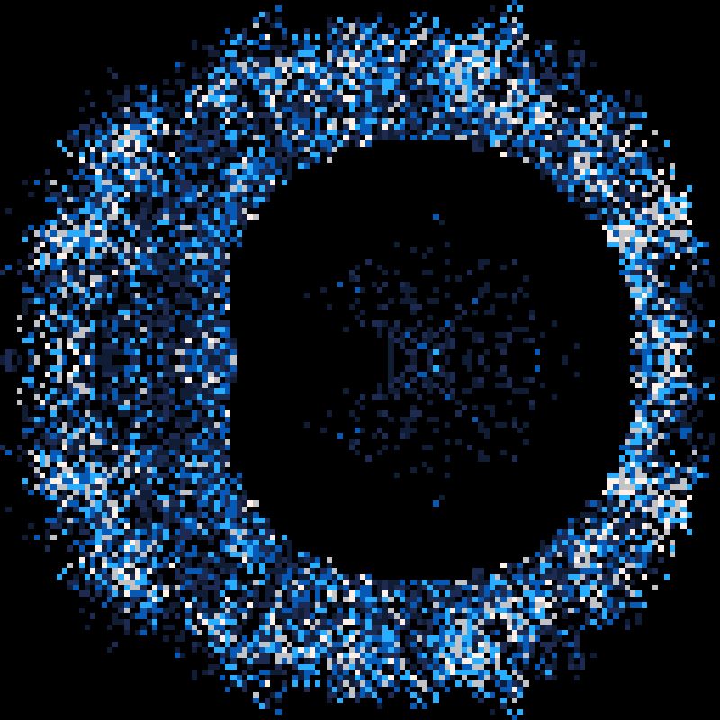 pico_pulses #6 static token preview