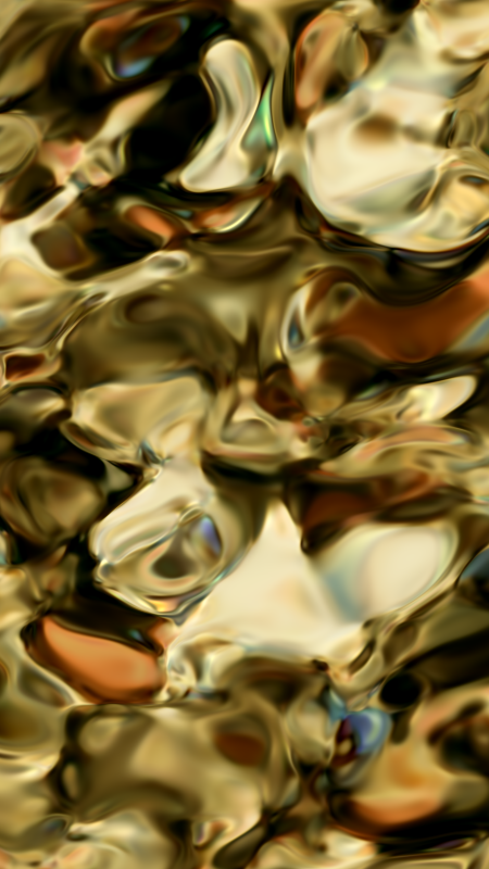{Lumina} #867 static token preview