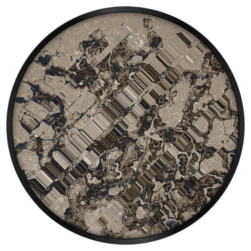 Chaos Culture #249 static token preview