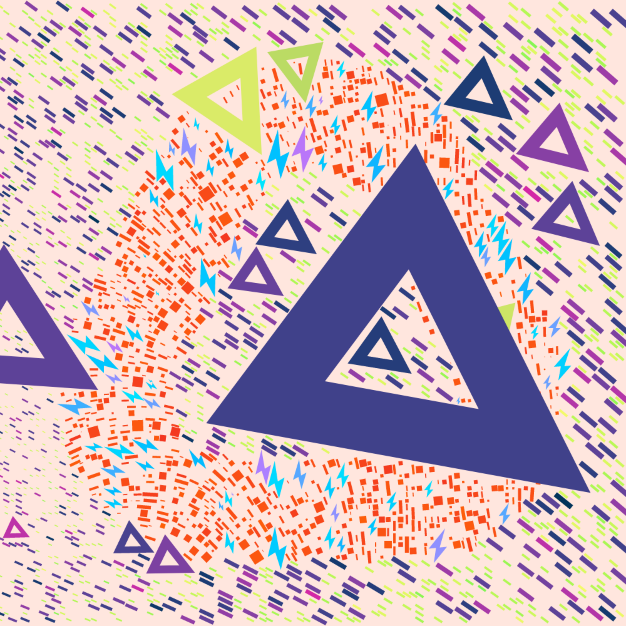 Polygon Soup #18 static token preview