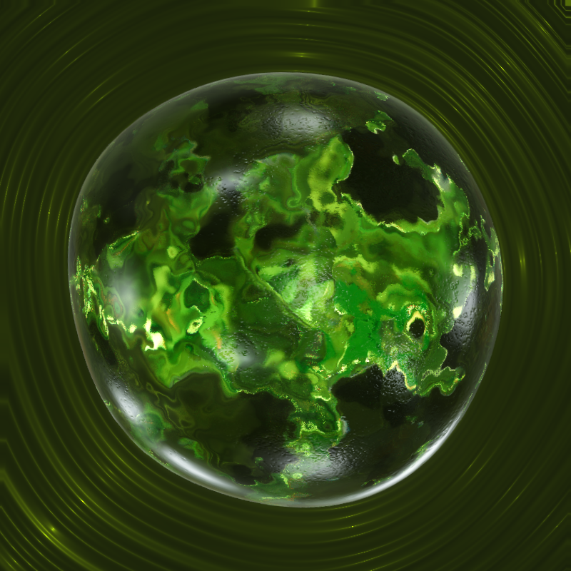 Elemental 2.0 #17 static token preview