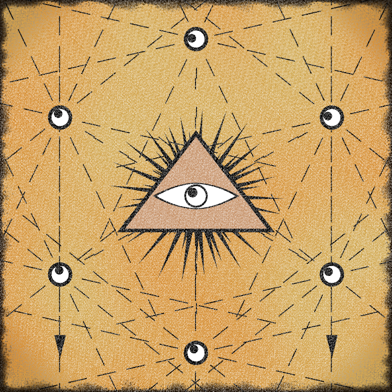 Iluminati Generator #23 static token preview