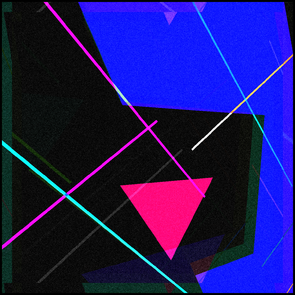 Interdimensional Shapes #2 static token preview