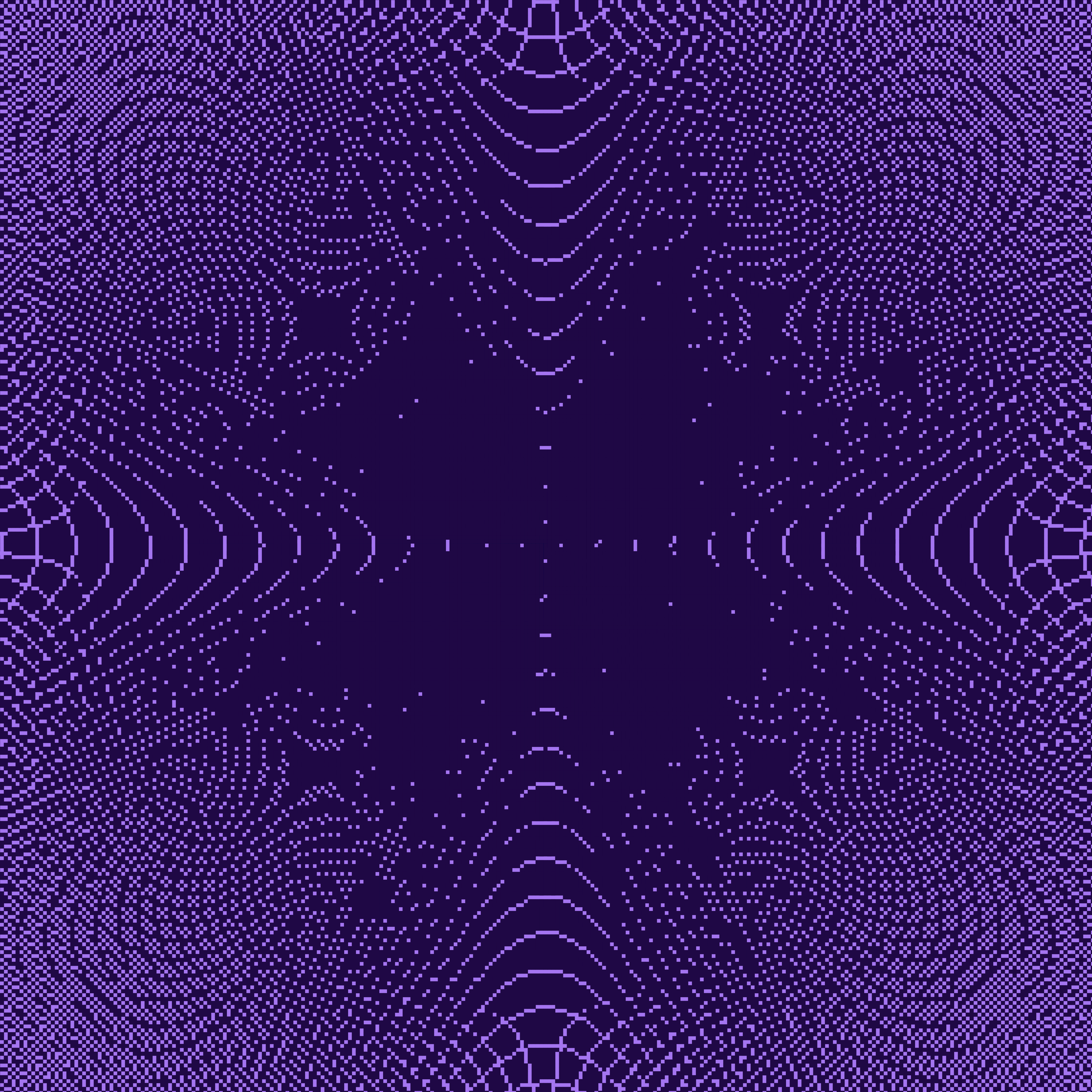 Dithering #2 static token preview