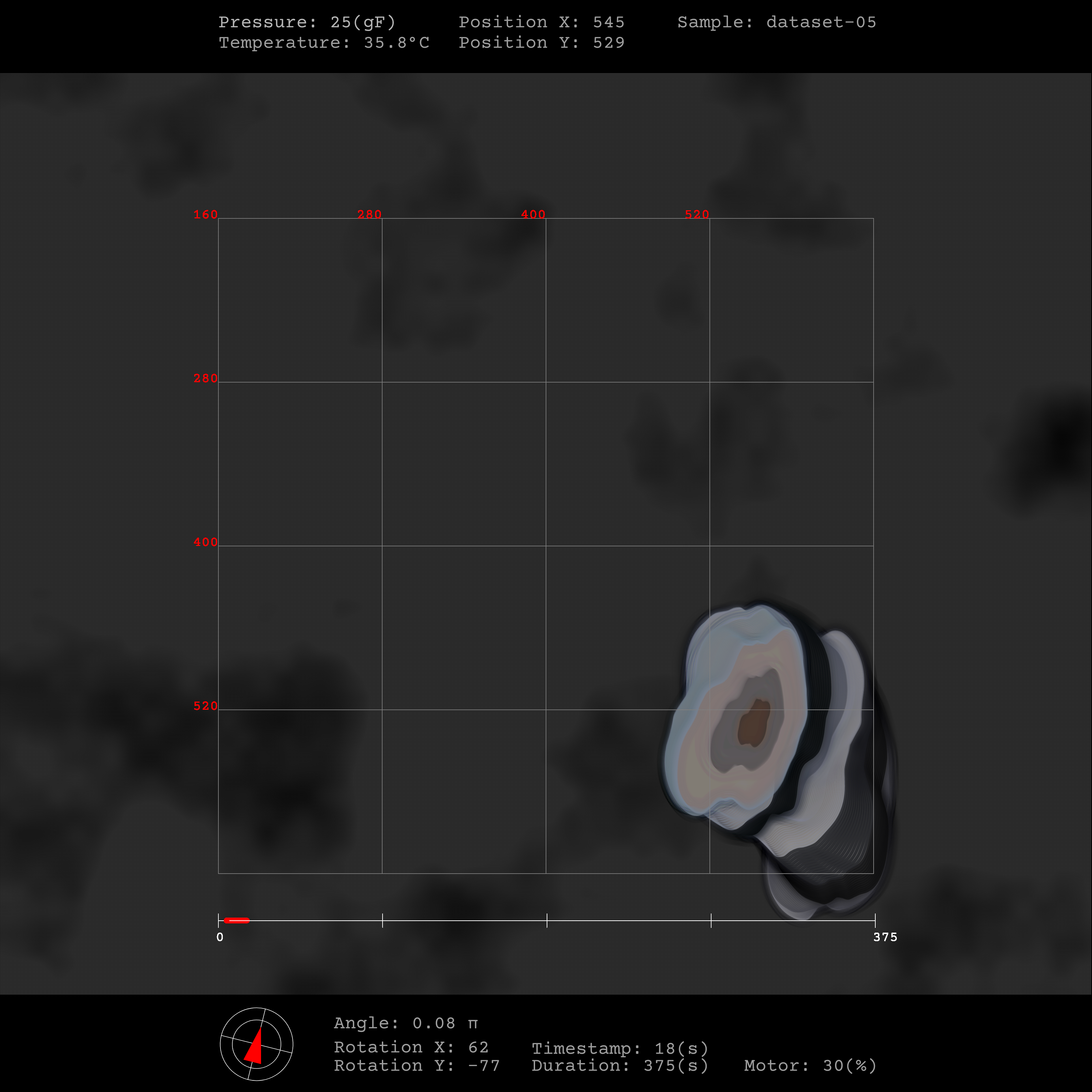 Vulwarms #19 static token preview