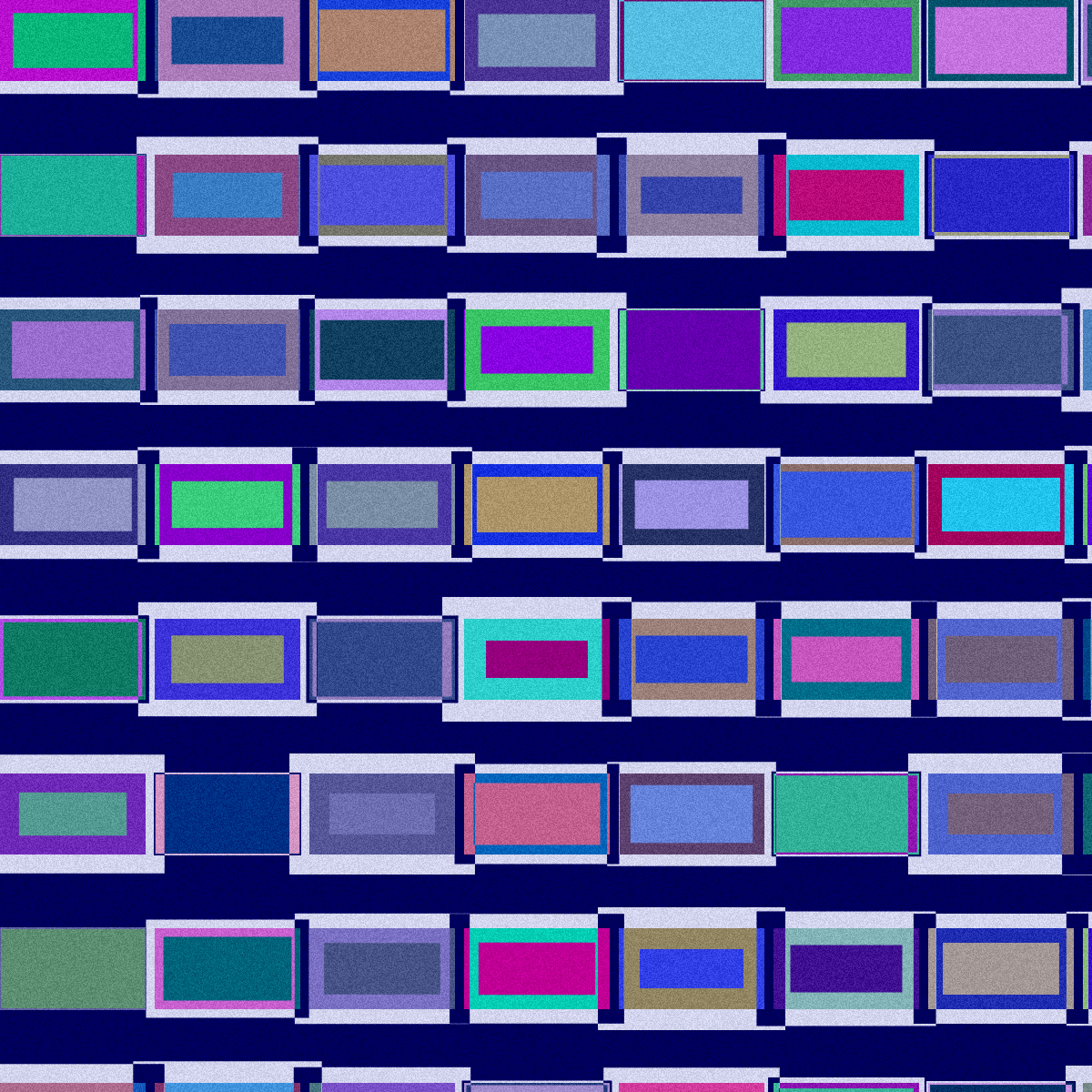 Pastelmutation #2 static token preview