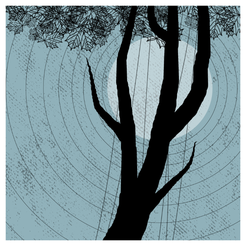 TREE @ SUN #6 static token preview