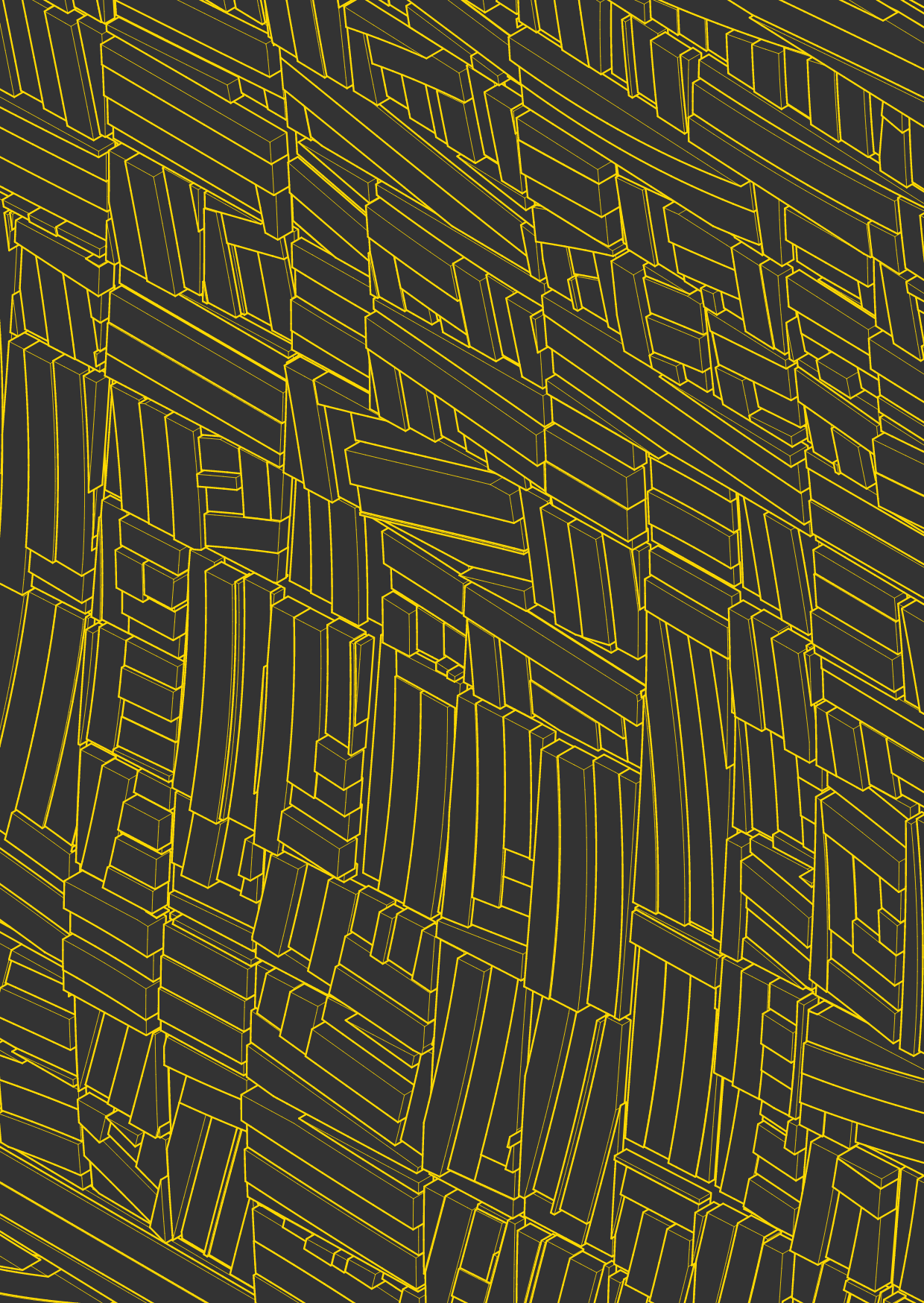 Destructures #5 static token preview