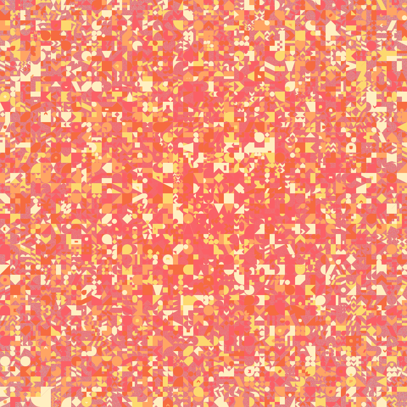 Mad Grid #2 static token preview