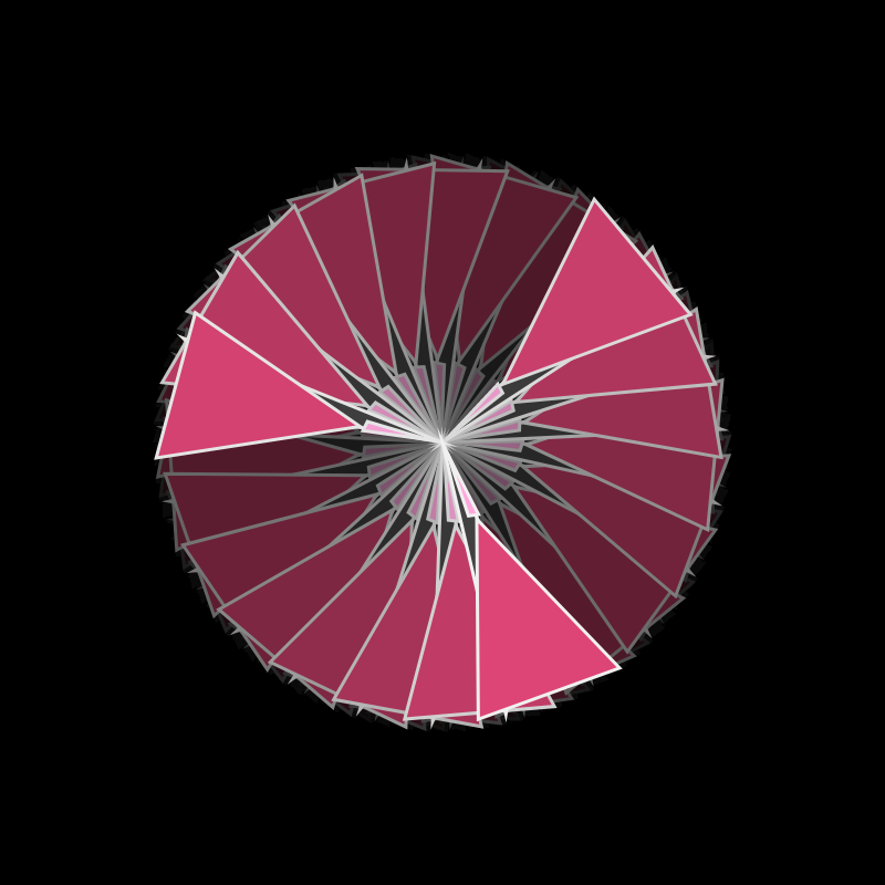 KansasCash Pinwheel! #155 static token preview