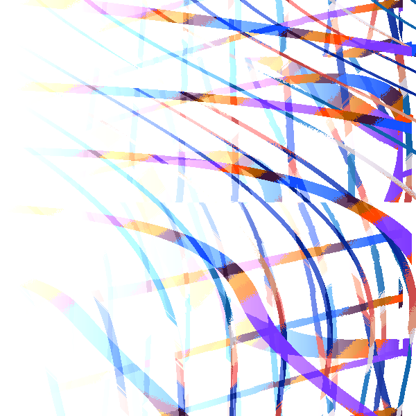 Weaves Pattern #15 static token preview