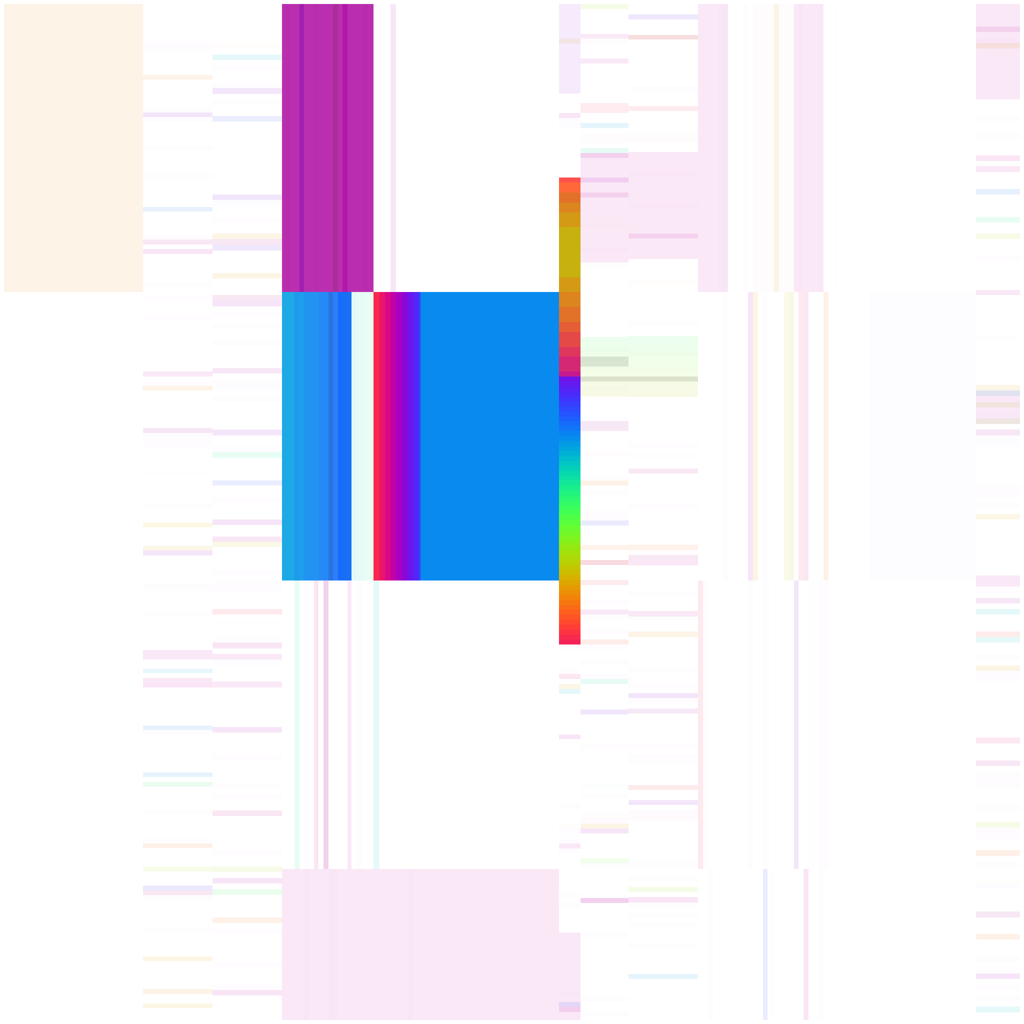 Glitch In The Elevator #21 static token preview