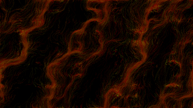 Opus 1. The Flow of Souls #15 static token preview