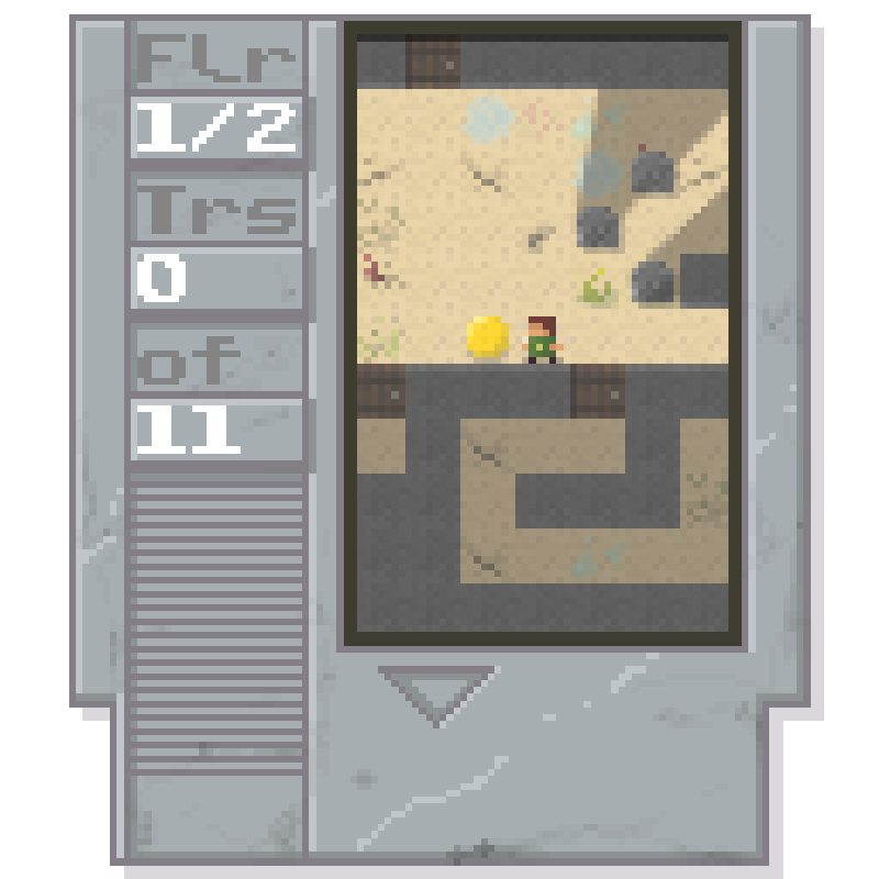 fx_dungeon #20 static token preview