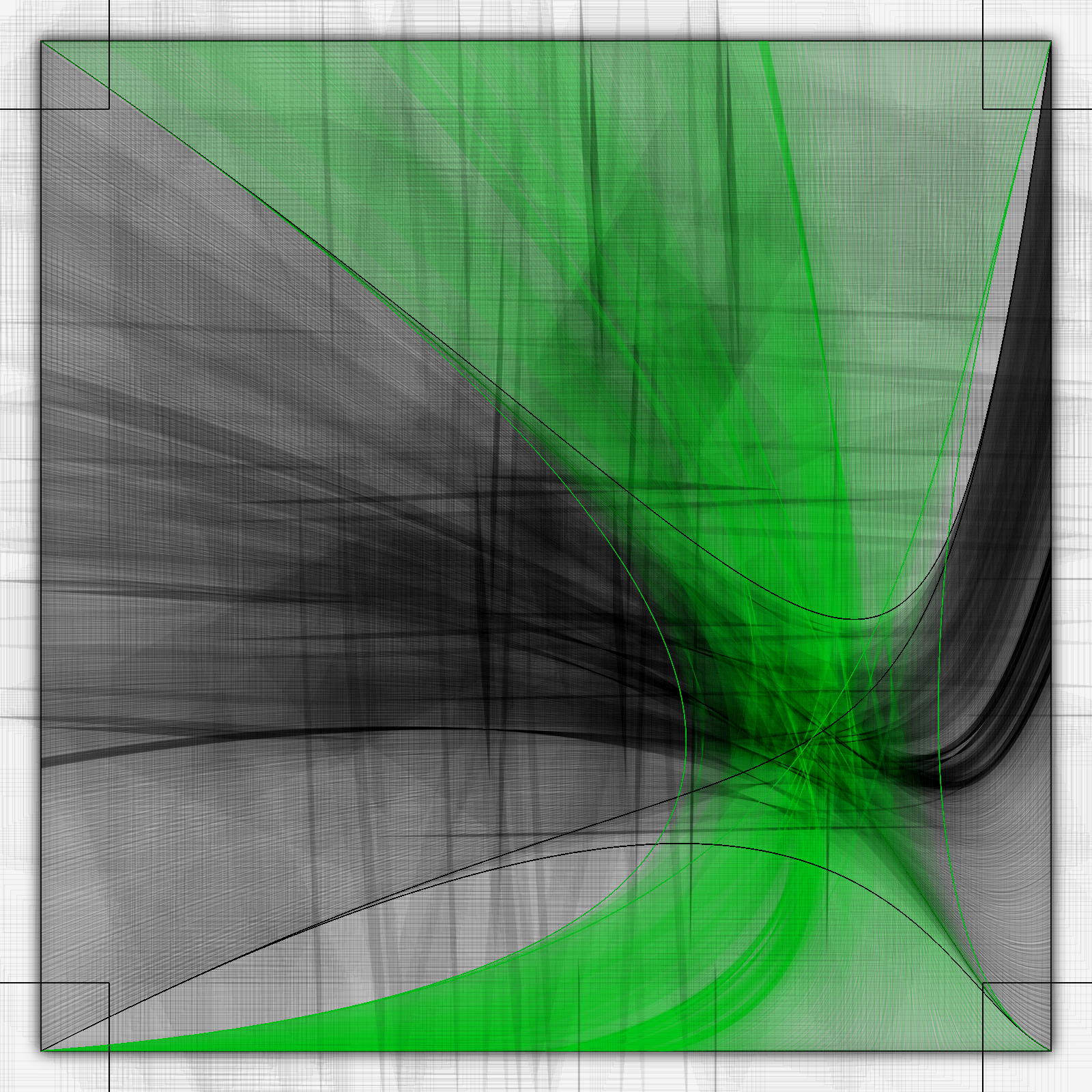 Artistic Thoughts V10 #3 static token preview