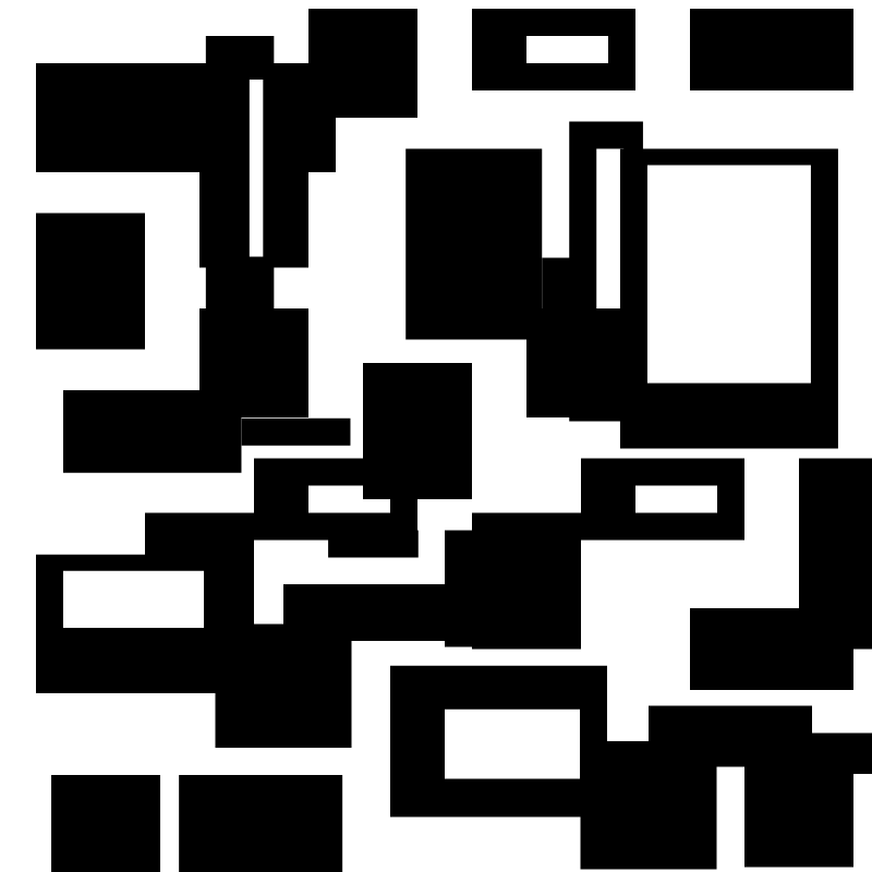 Black Blocks #4 static token preview