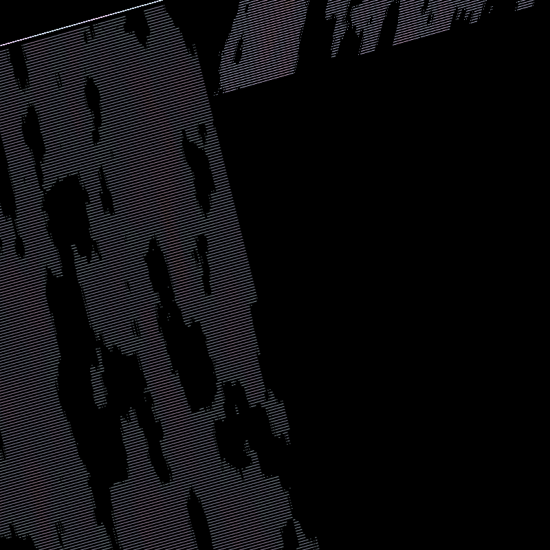 I ended up getting lost on my journey #22 static token preview