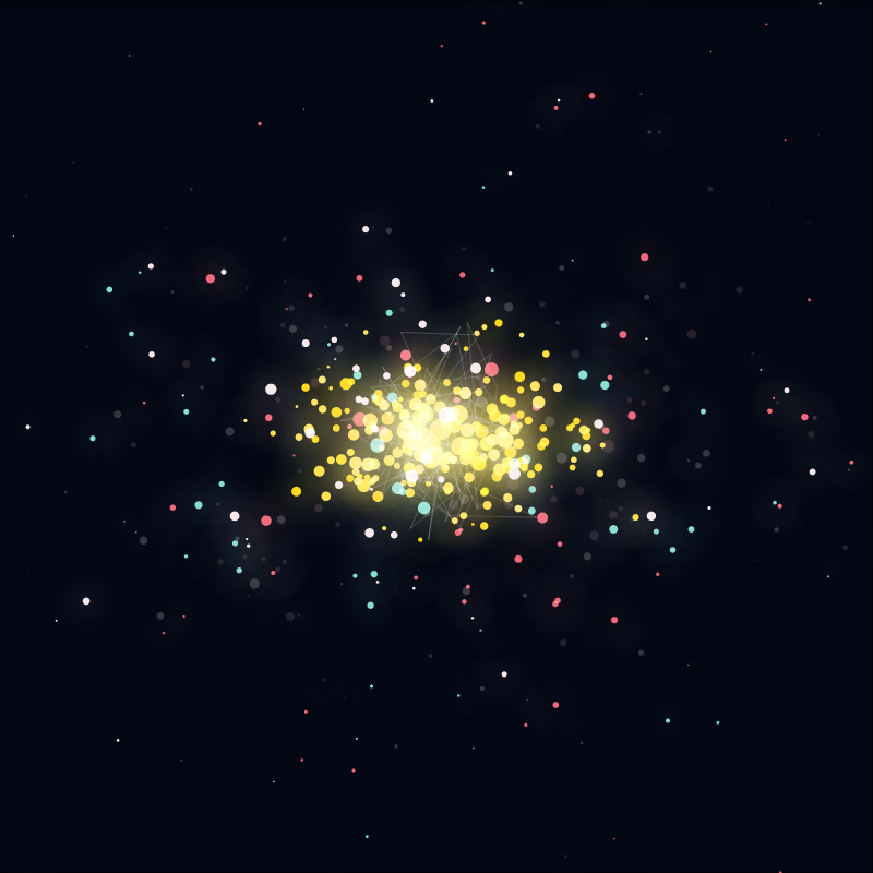 planet genesis #15 static token preview