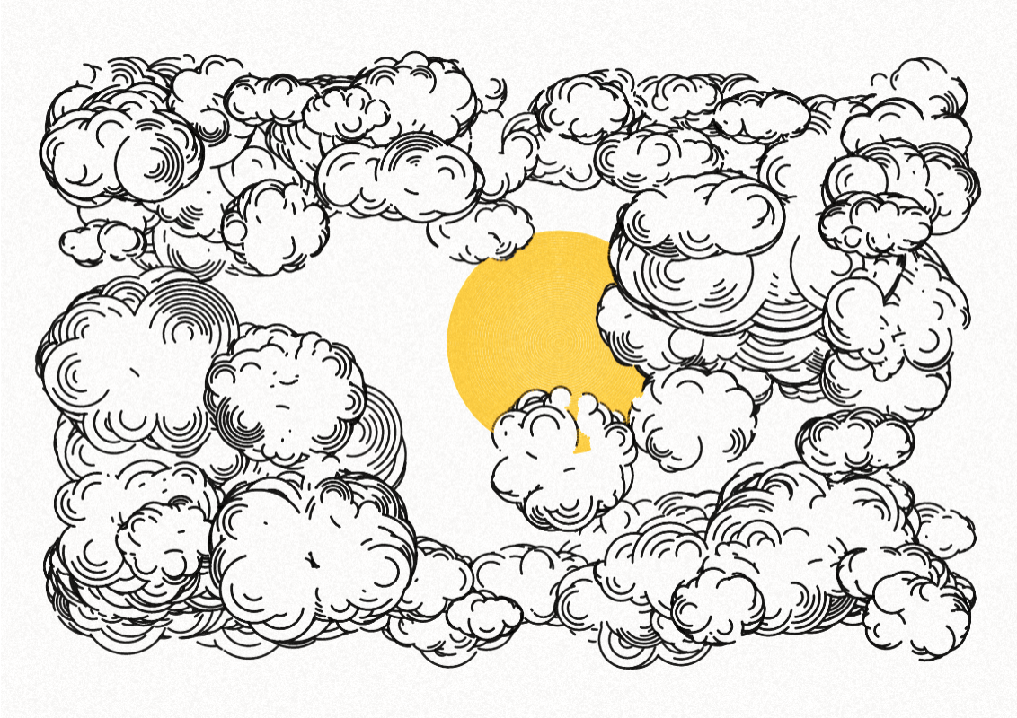 Plottable Clouds #9 static token preview