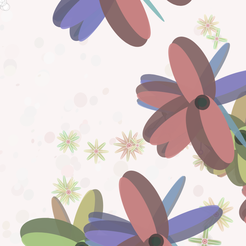 [Vital] - Bugs Terrarium #7 static token preview