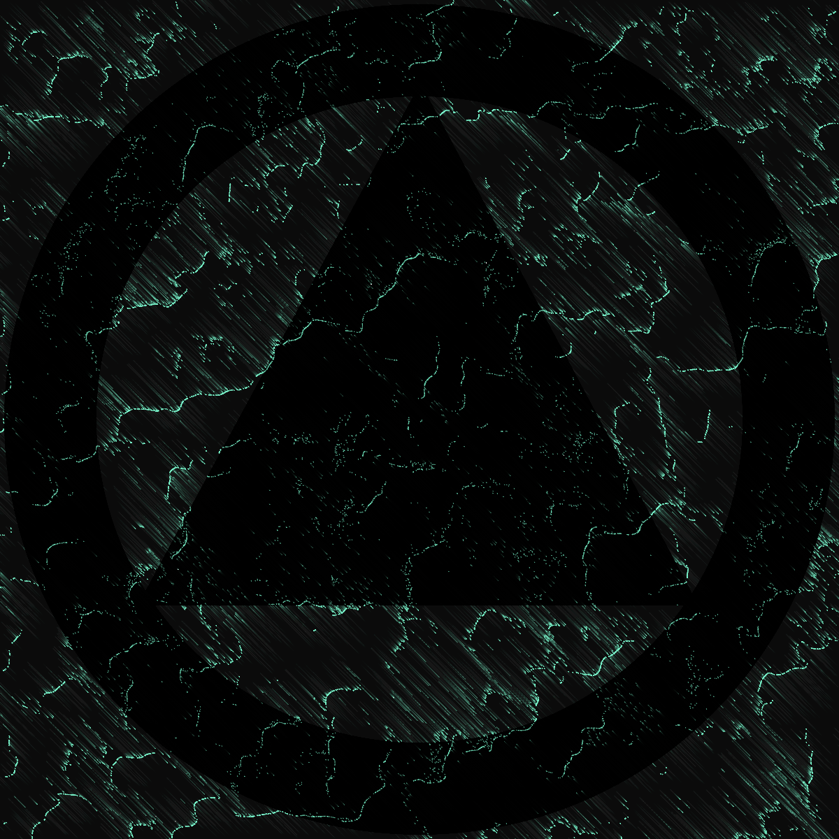 Interstellar #9 static token preview