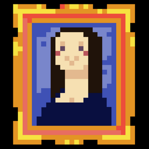 Mona's project preview