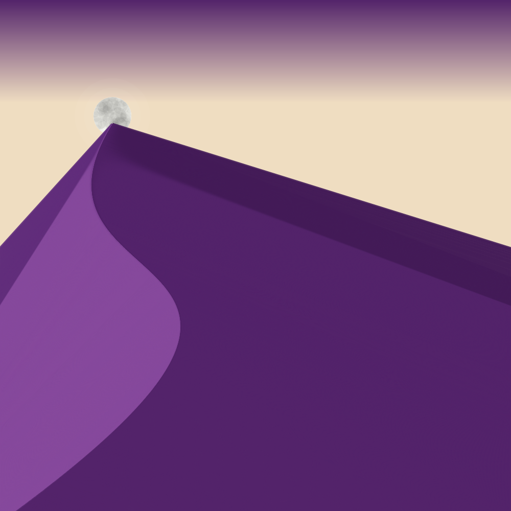 Dune & Moon #4 static token preview
