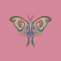 The Moth Experiment 2.0 P1 project preview