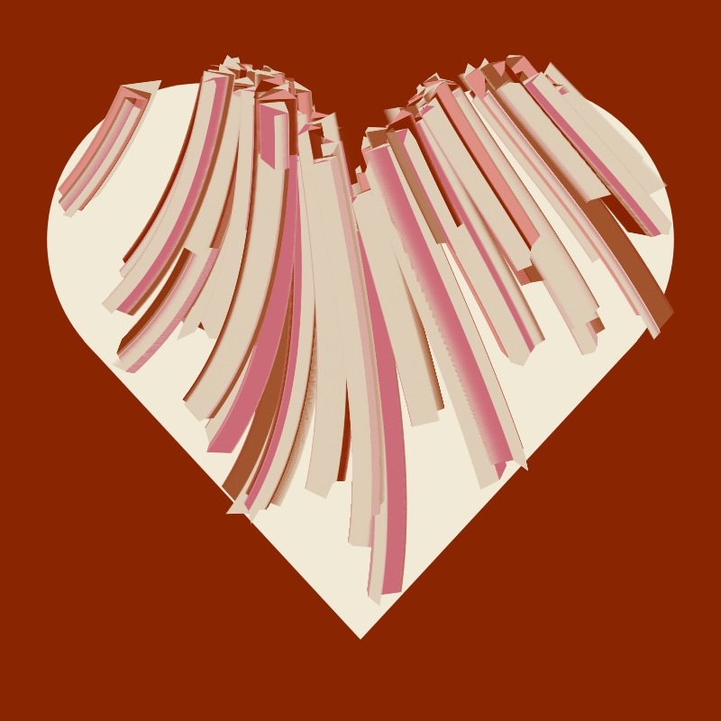 Valentine #20 static token preview