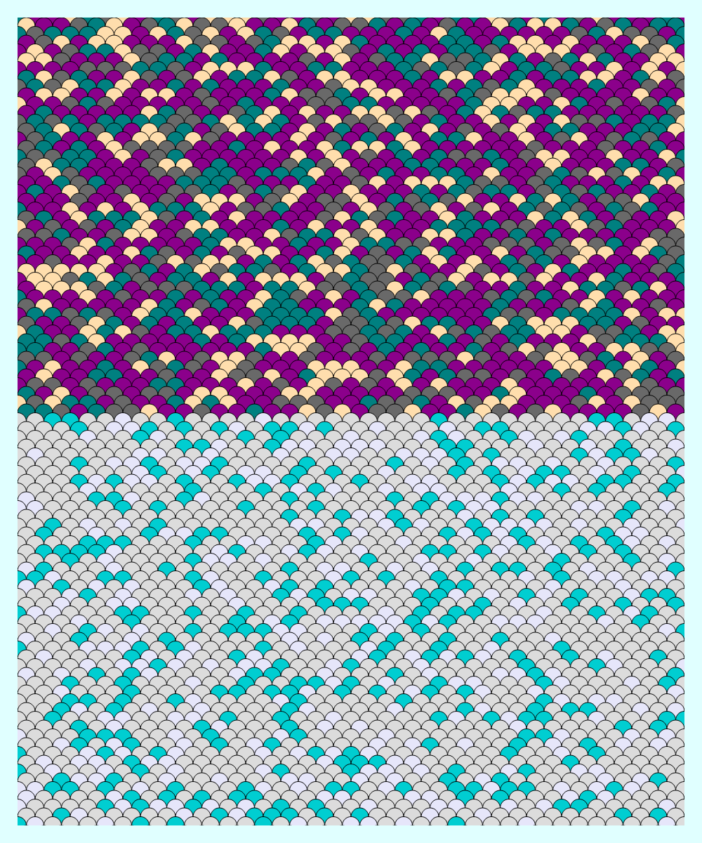 Alternative view #9 static token preview