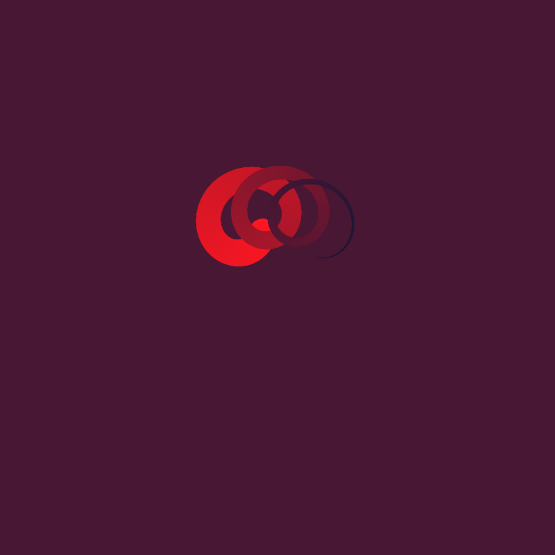 Curvature Movements #15 static token preview