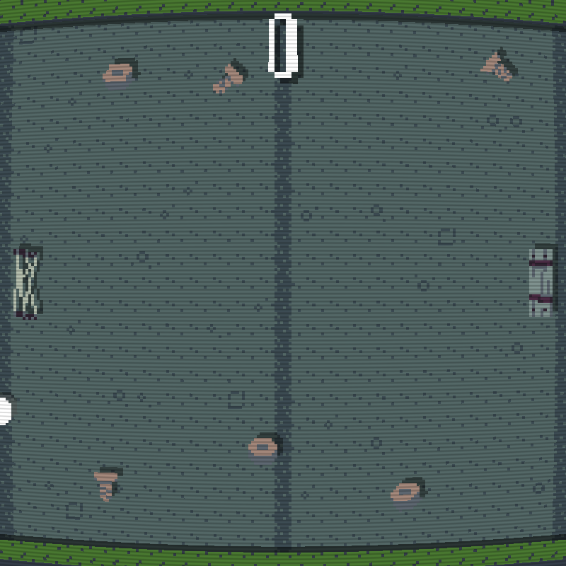 Play-Ball #24 static token preview