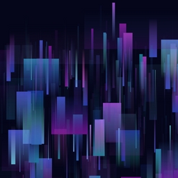 Minimum Viable Art {01:Colors} project preview