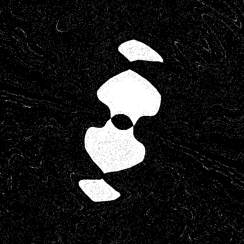 inkwell #23 static token preview