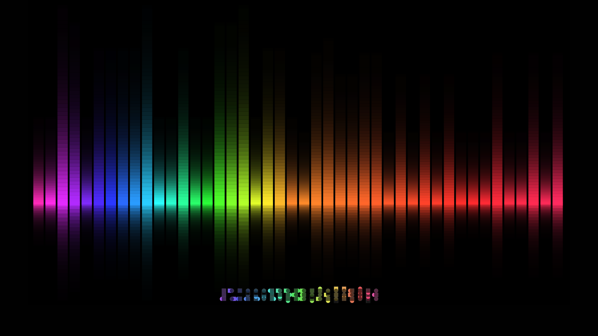 Emission/Absorption Spectra #13 static token preview