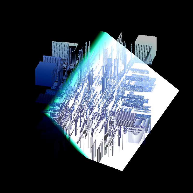 remnants of the empire #15 static token preview