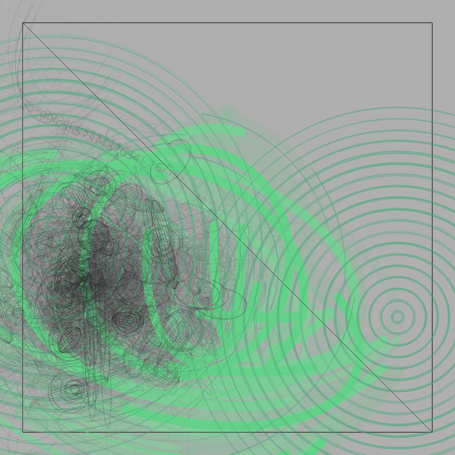 0003_Generative composition: visuals #4 static token preview