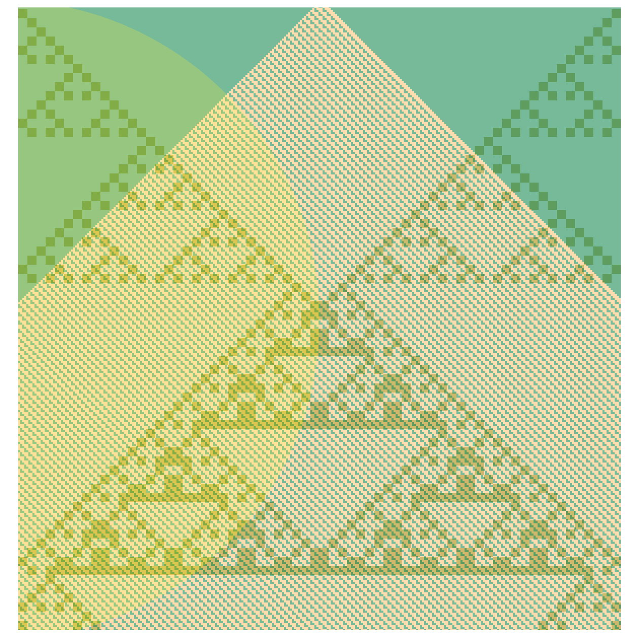 The Age of Automata #7 static token preview