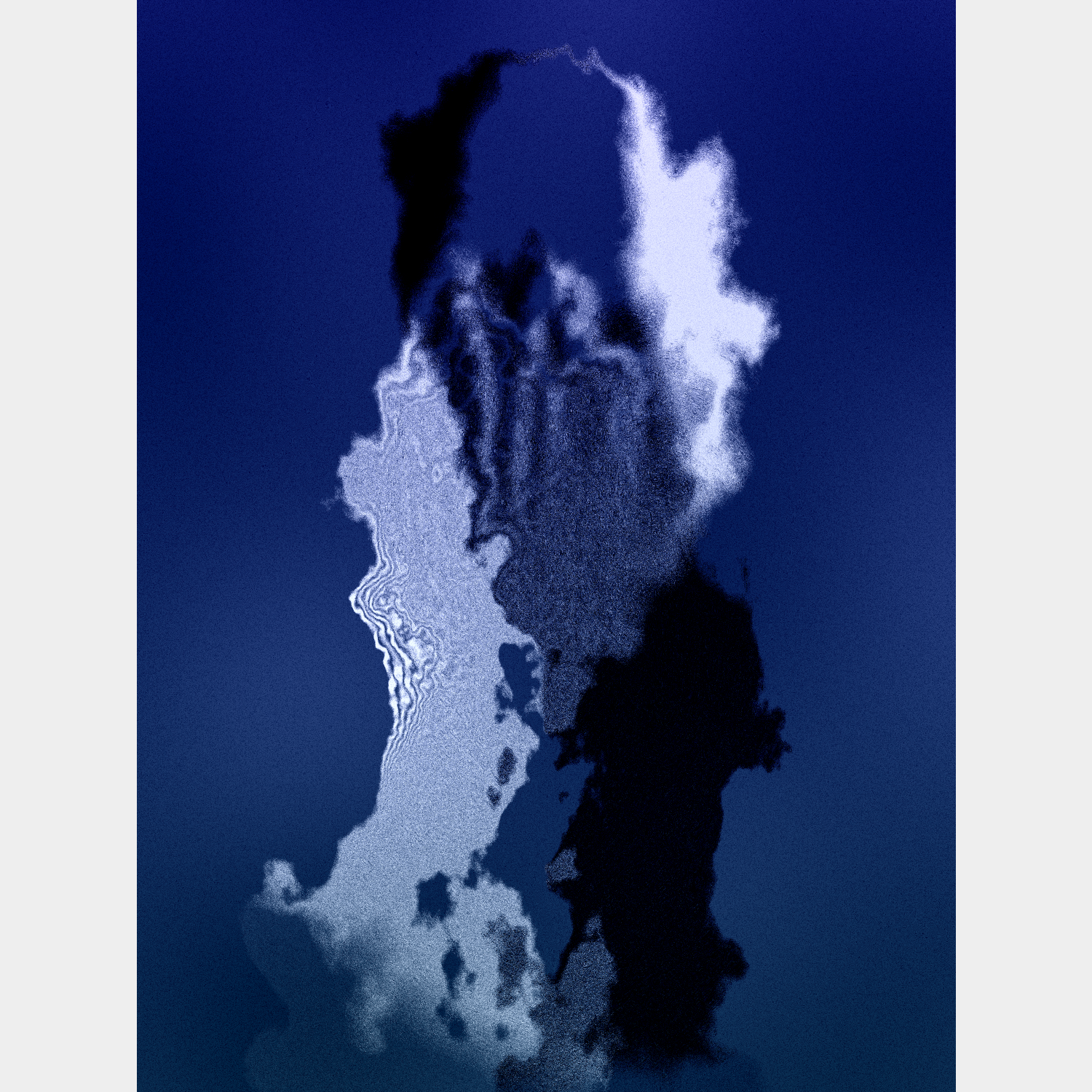 Naiadic Variations #11 static token preview