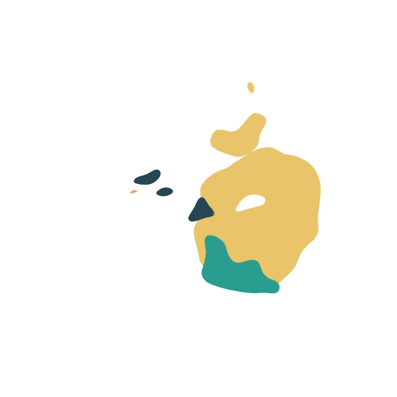 Be Creative #7 static token preview