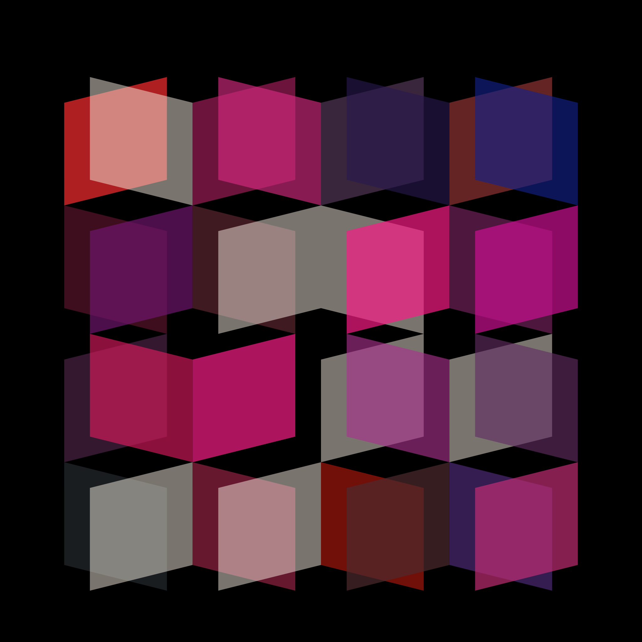 Variations on a Theme #24 static token preview