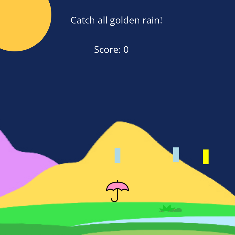 Sprinkles #7 static token preview