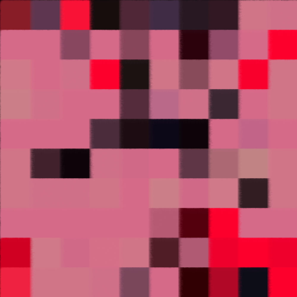 Pixel Walk #24 static token preview