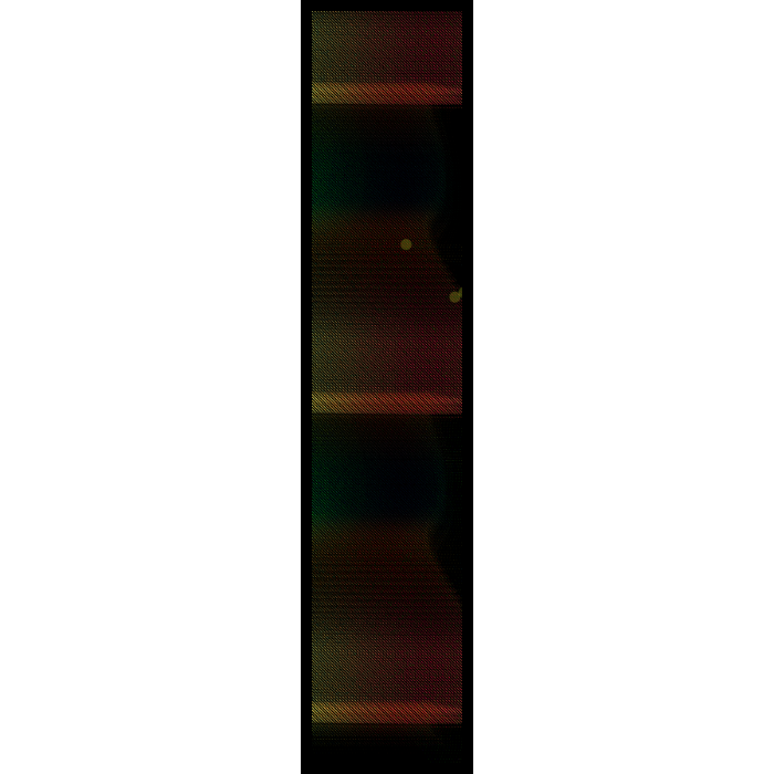 Concrescence #3 static token preview