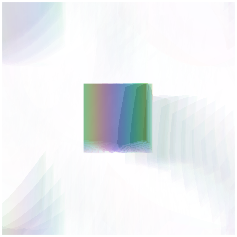 Prism #14 static token preview