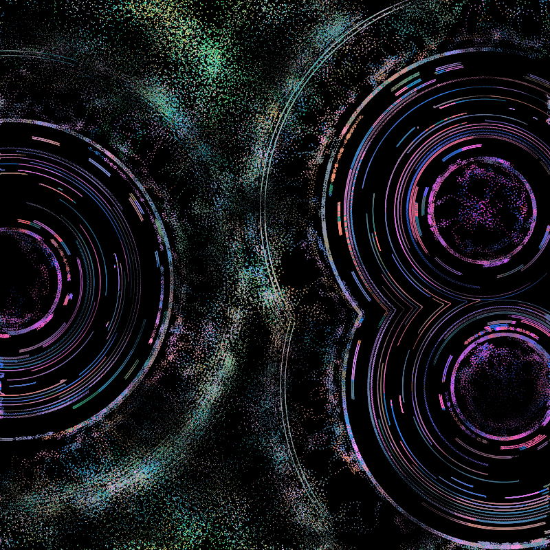 cells in vector fields #23 static token preview