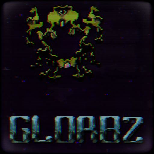 Glorbz - Juggernaut unit #2 static token preview